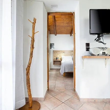 1 Bedroom * Topolia