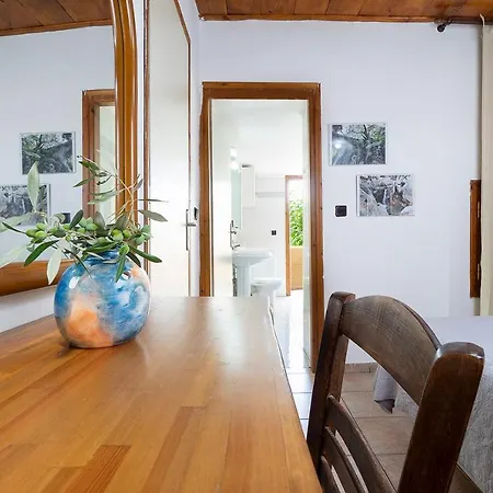 Villa 1 Bedroom *
