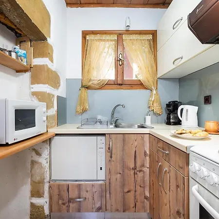 1 Bedroom *