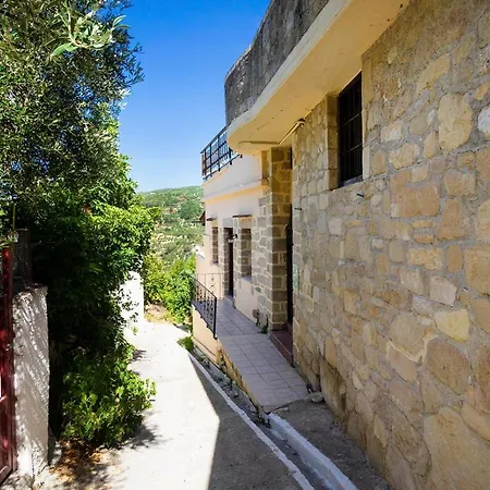 Villa 1 Bedroom Topolia