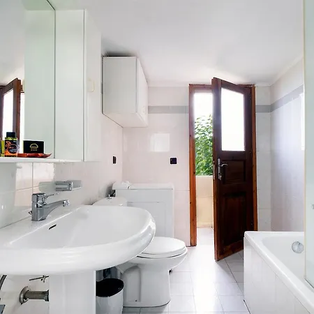 Villa 1 Bedroom *